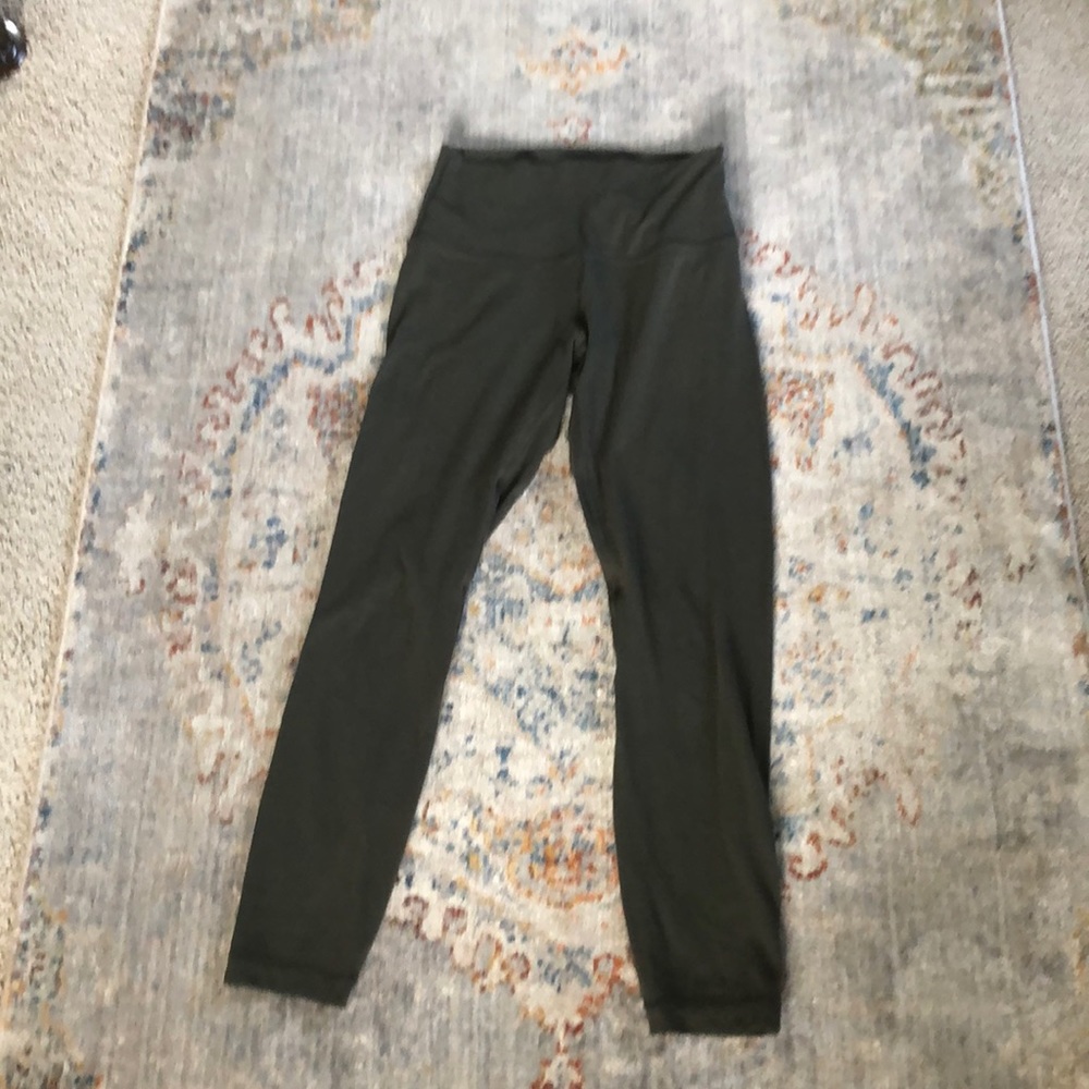 Lululemon Athletica